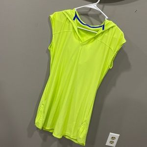 Athleta Dress